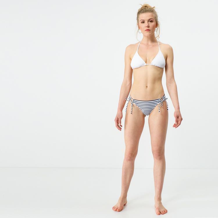 Maui Wowie Maui Wowie Bikini Hose Damen - bianco - 0 | SportScheck