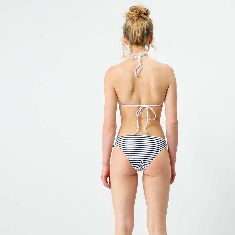 Maui Wowie Maui Wowie Bikini Hose Damen - bianco - 1 | SportScheck