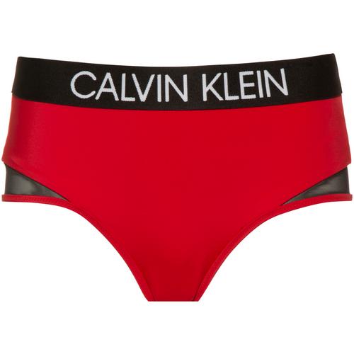 Calvin Klein Curve Bikini Hose Damen