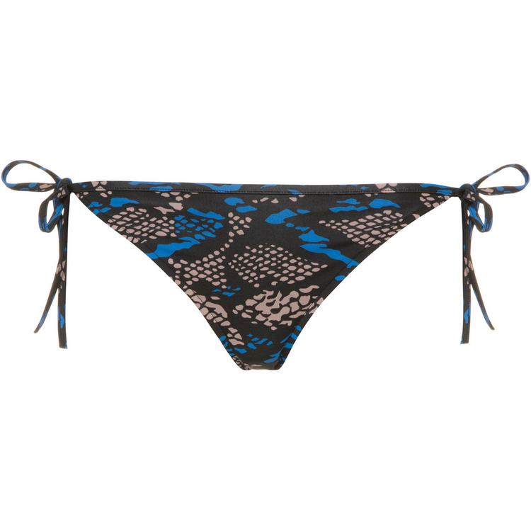 Calvin Klein Calvin Klein Core Essentials Bikini Hose Damen - water python black - 0 | SportScheck