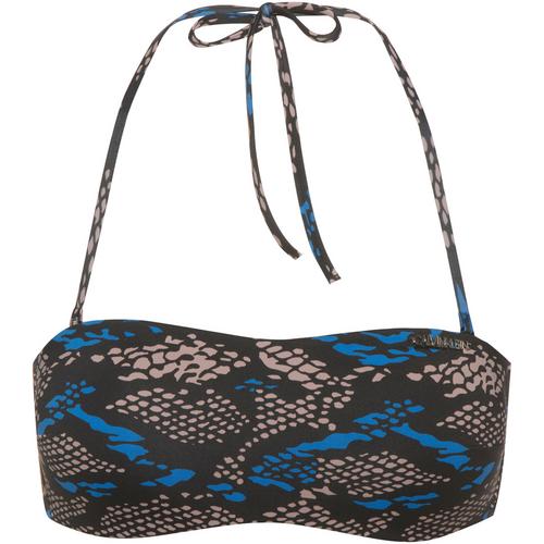 Calvin Klein Core Essentials Bikini Oberteil Damen