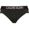 Calvin Klein Curve Bikini Hose Damen - black