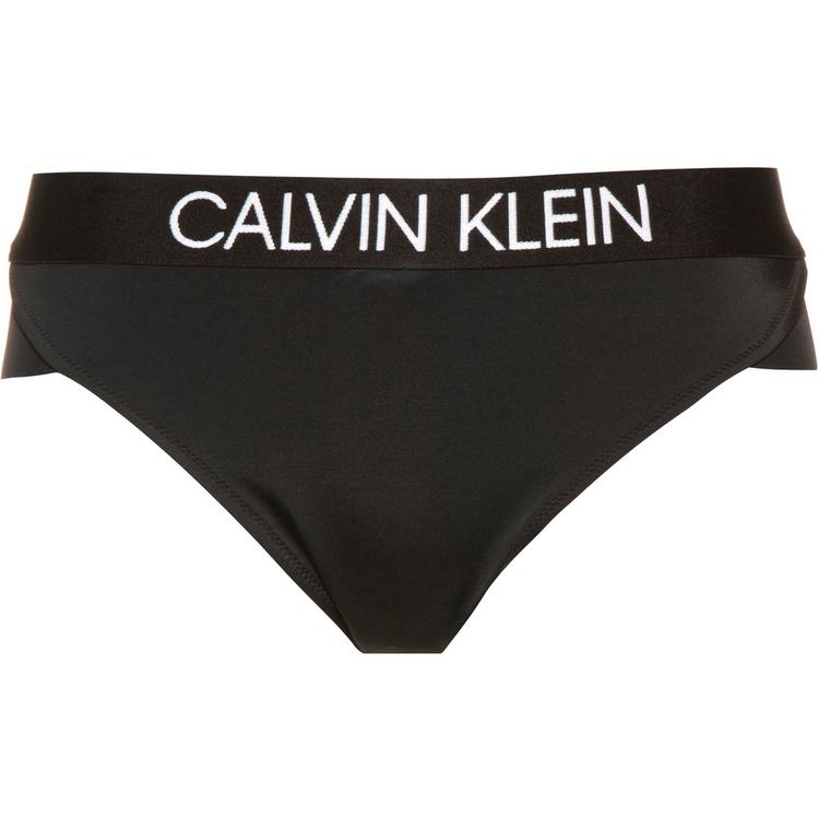Calvin Klein Calvin Klein Curve Bikini Hose Damen - black - 0 | SportScheck