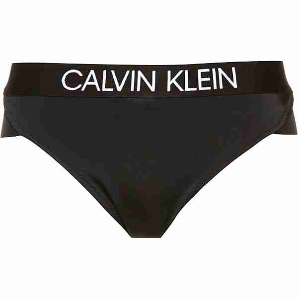 Calvin Klein Curve Bikini Hose Damen black