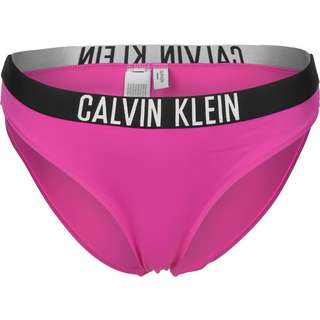 Calvin Klein Classic Bikini Hose Damen pink