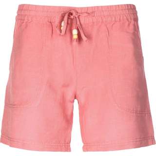 Ragwear Keito Organic Shorts Damen pink