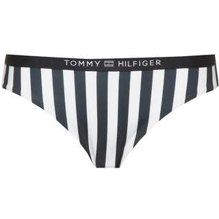 Tommy Hilfiger Classic Bikini Hose Damen core solid logo wb stripe