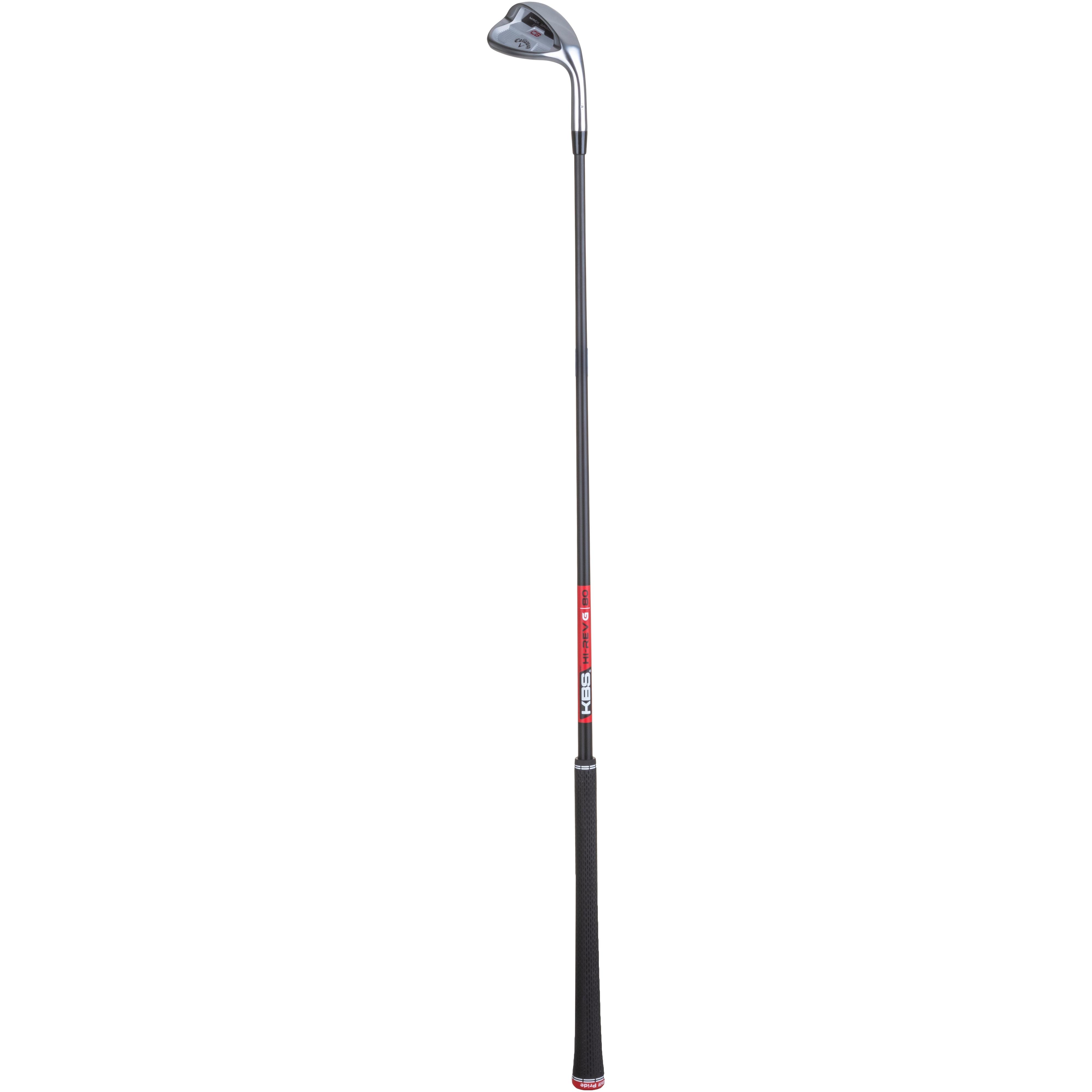 Image of Callaway WG RH MACK DADDY CB 20 60-12 GR STF Golfschläger