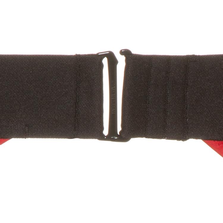 Calvin Klein Calvin Klein Curve Bikini Oberteil Damen - rustic red - 0 | SportScheck