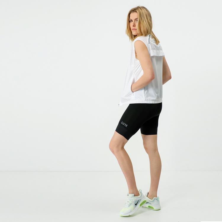 GOREWEAR GOREWEAR C3 Fahrradtights Damen - black - 1 | SportScheck