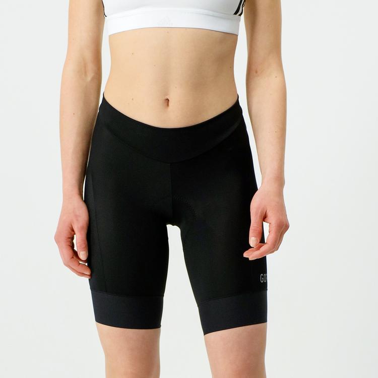 GOREWEAR GOREWEAR C3 Fahrradtights Damen - black - 2 | SportScheck