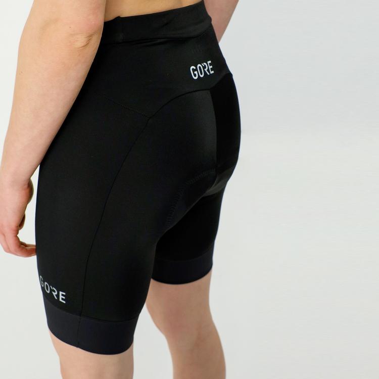 GOREWEAR GOREWEAR C3 Fahrradtights Damen - black - 3 | SportScheck