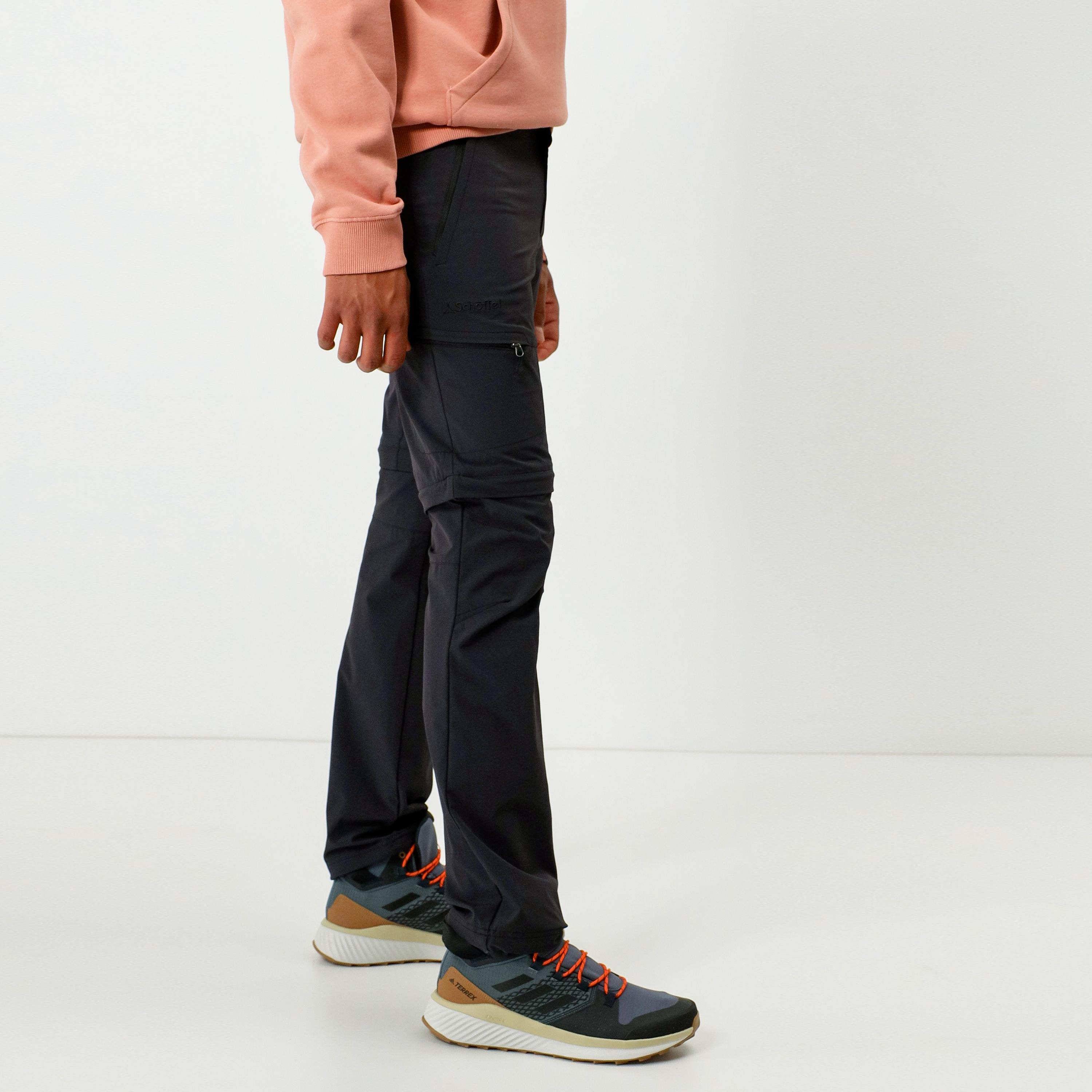 Thumbnail - Schöffel Koper1 Zipphose Herren