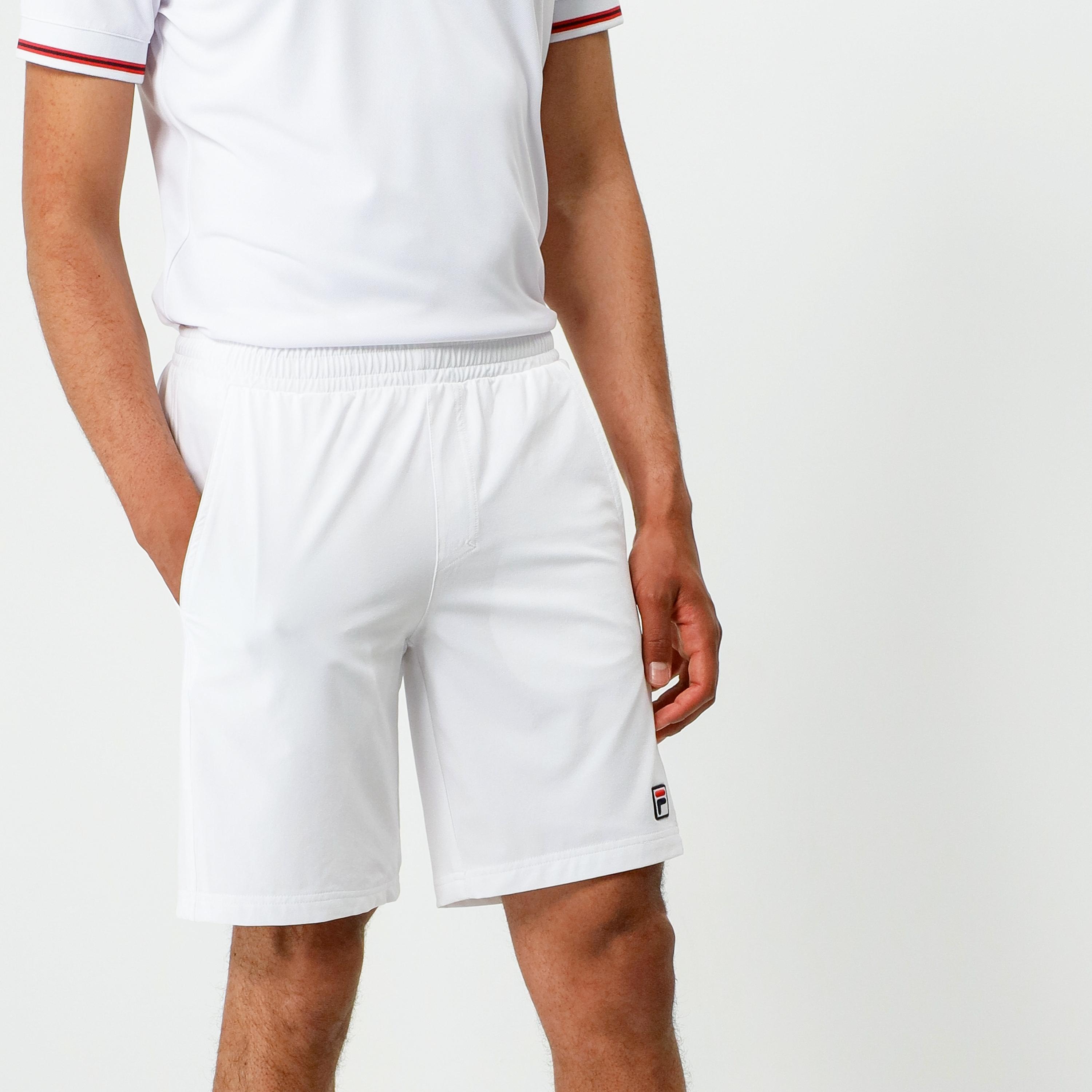 Fila on sale santana shorts