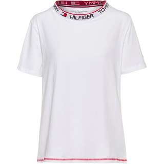 Tommy Hilfiger T-Shirt Damen white
