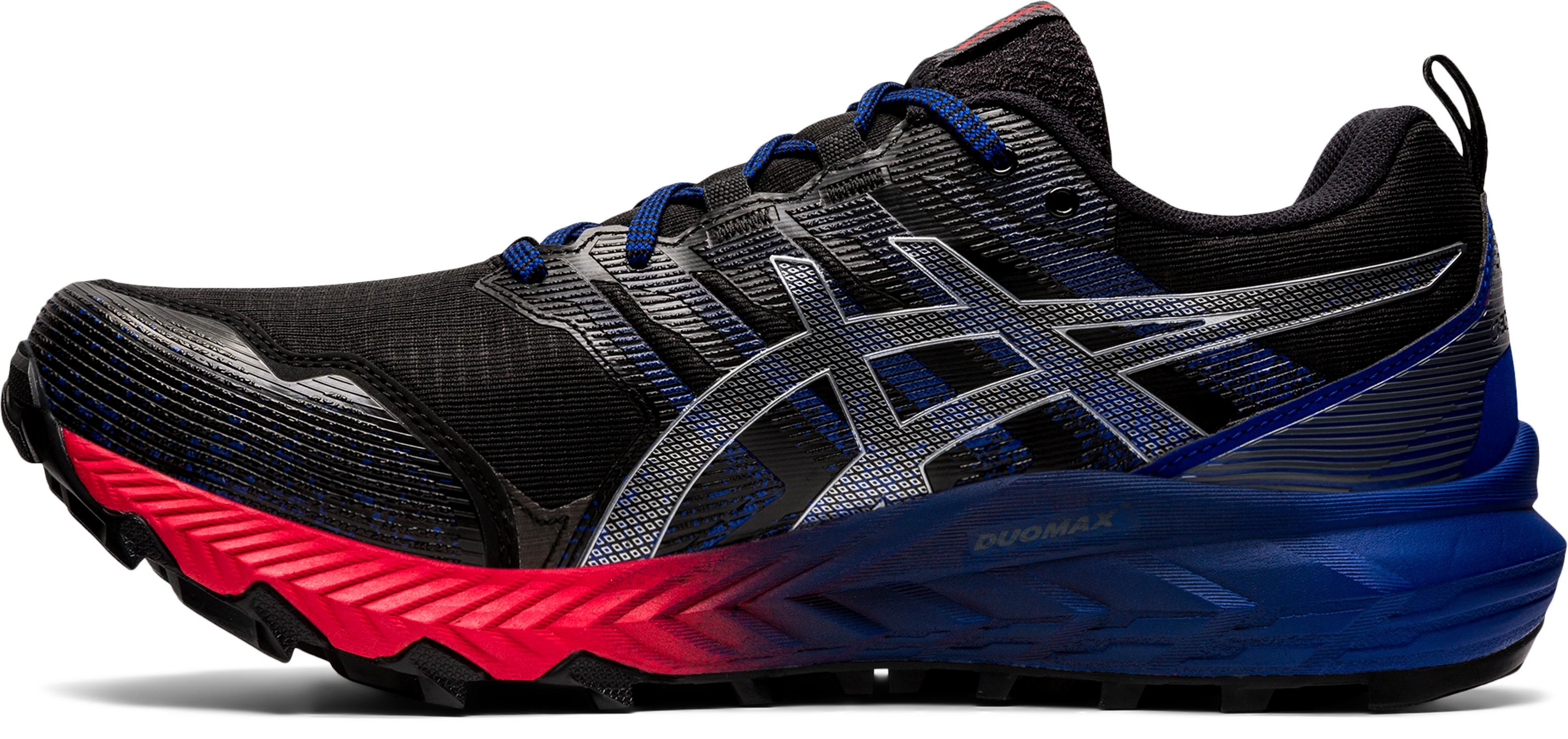 Image of ASICS GEL-Trabuco 9 GTX Laufschuhe Herren