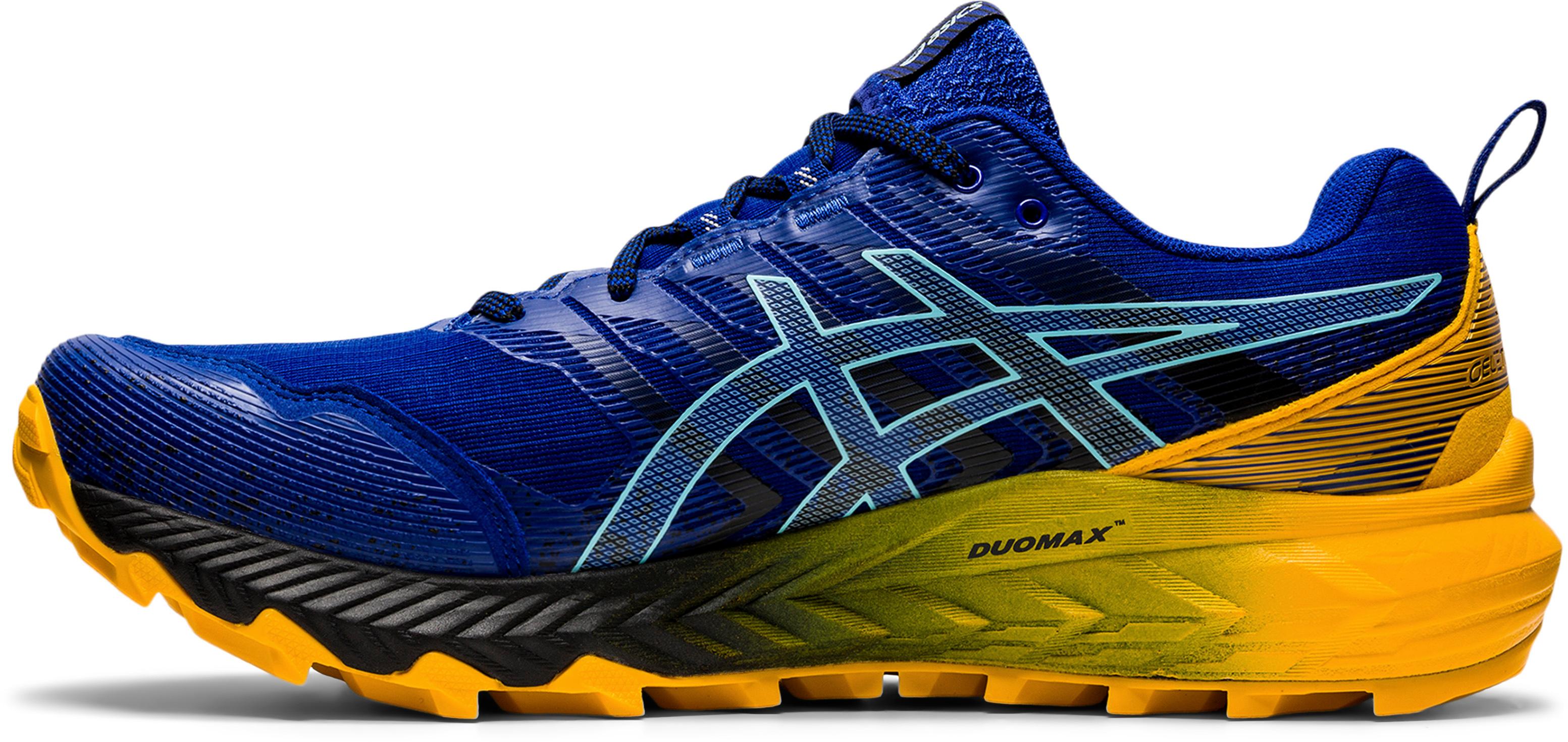 asics ahar plus gel
