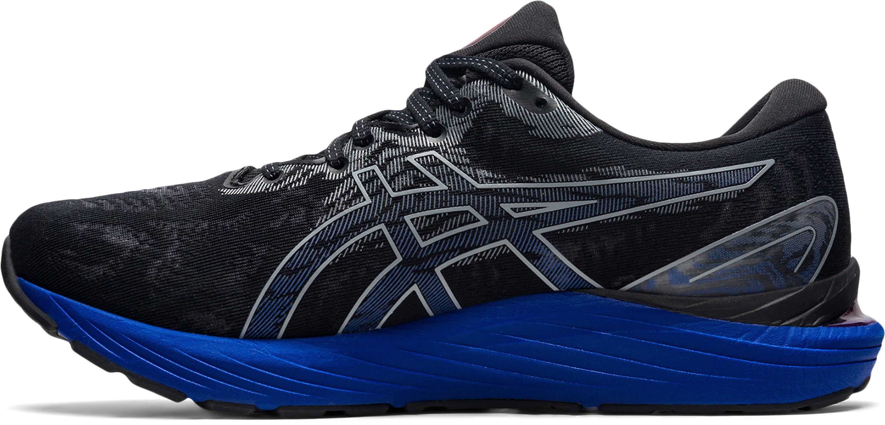 Asics gel cumulus 21 herren preisvergleich sale