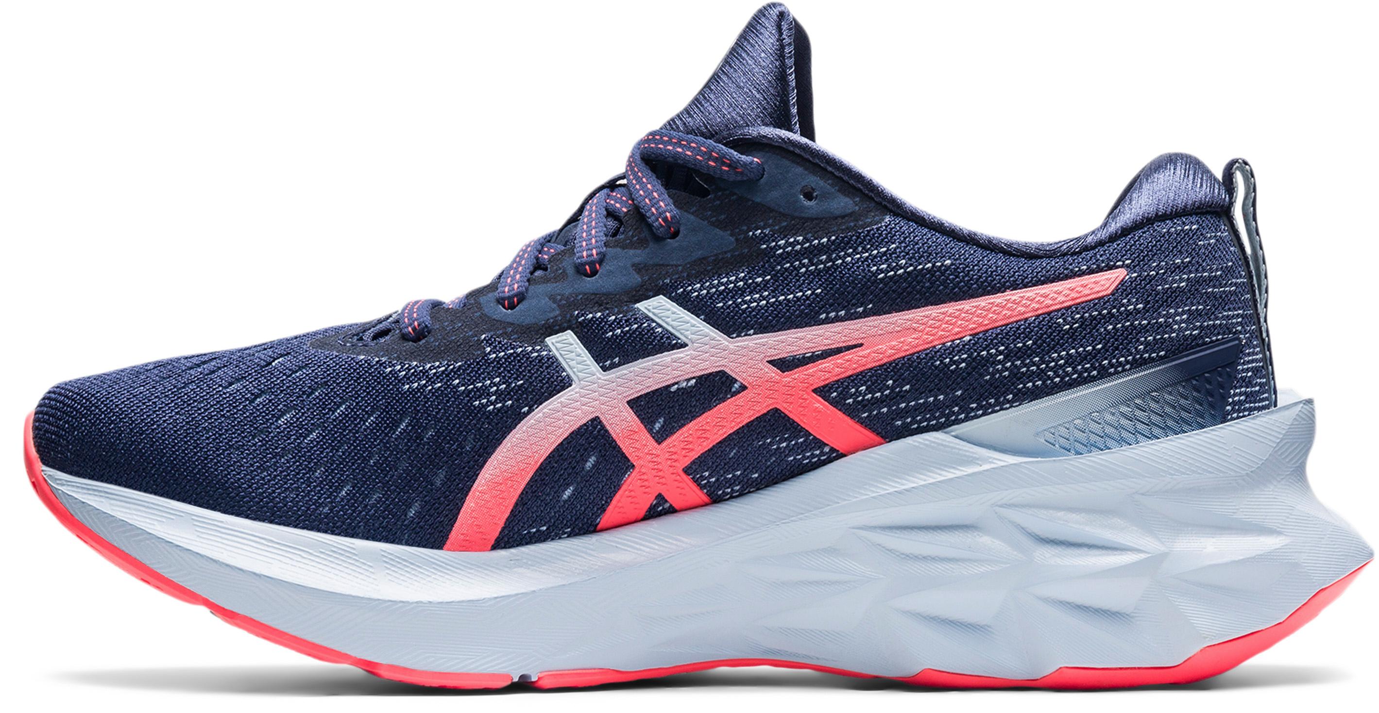 Image of ASICS NOVABLAST 2 Laufschuhe Damen