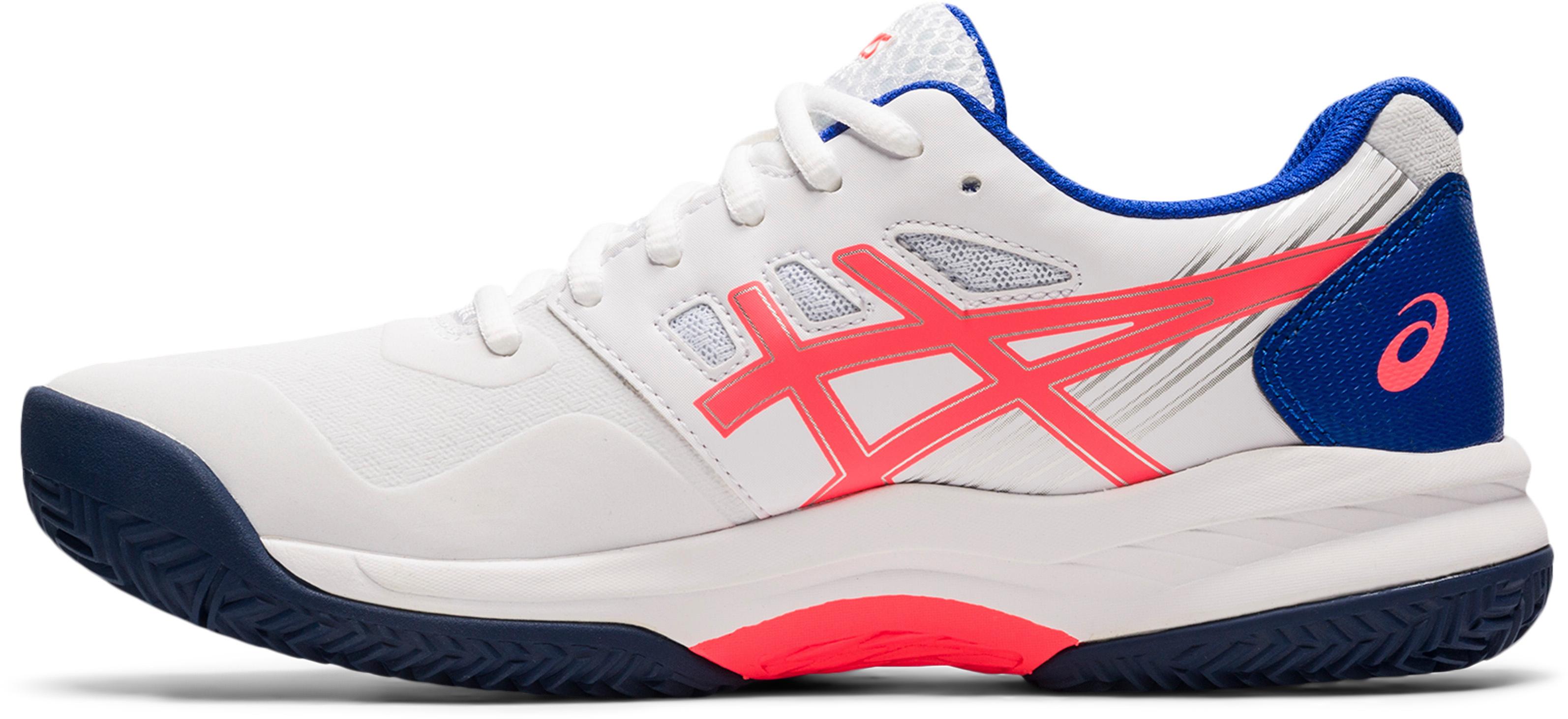 Image of ASICS GEL-GAME 8 CLAY Tennisschuhe Damen