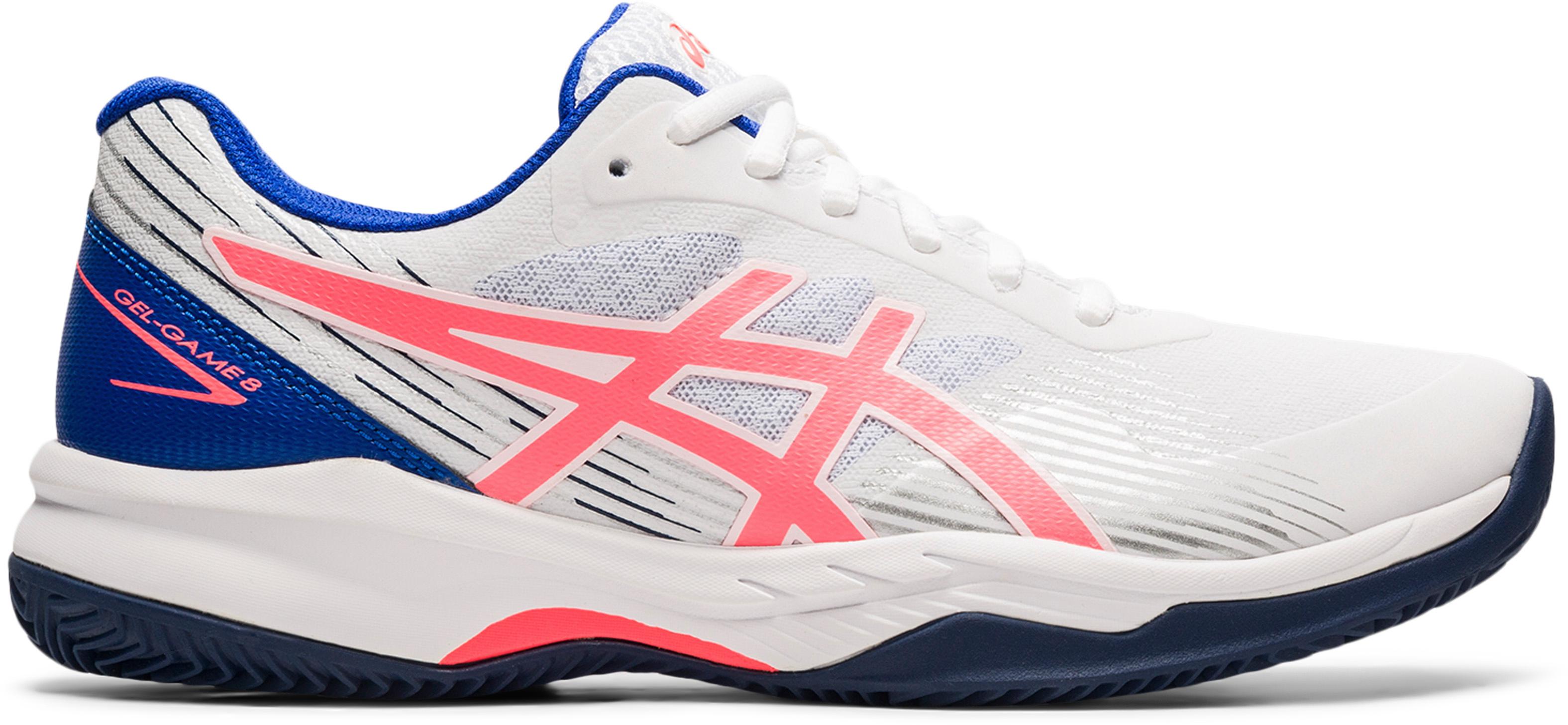 tennisschuh asics damen