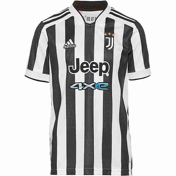 SportScheck Sport Juventus Turin 22-23 Auswärts Trikot Kinder & Bademode Sportmode Shirts 
