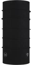 BUFF Thermonet Multifunktionstuch - black