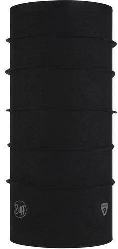 BUFF Thermonet Multifunktionstuch black