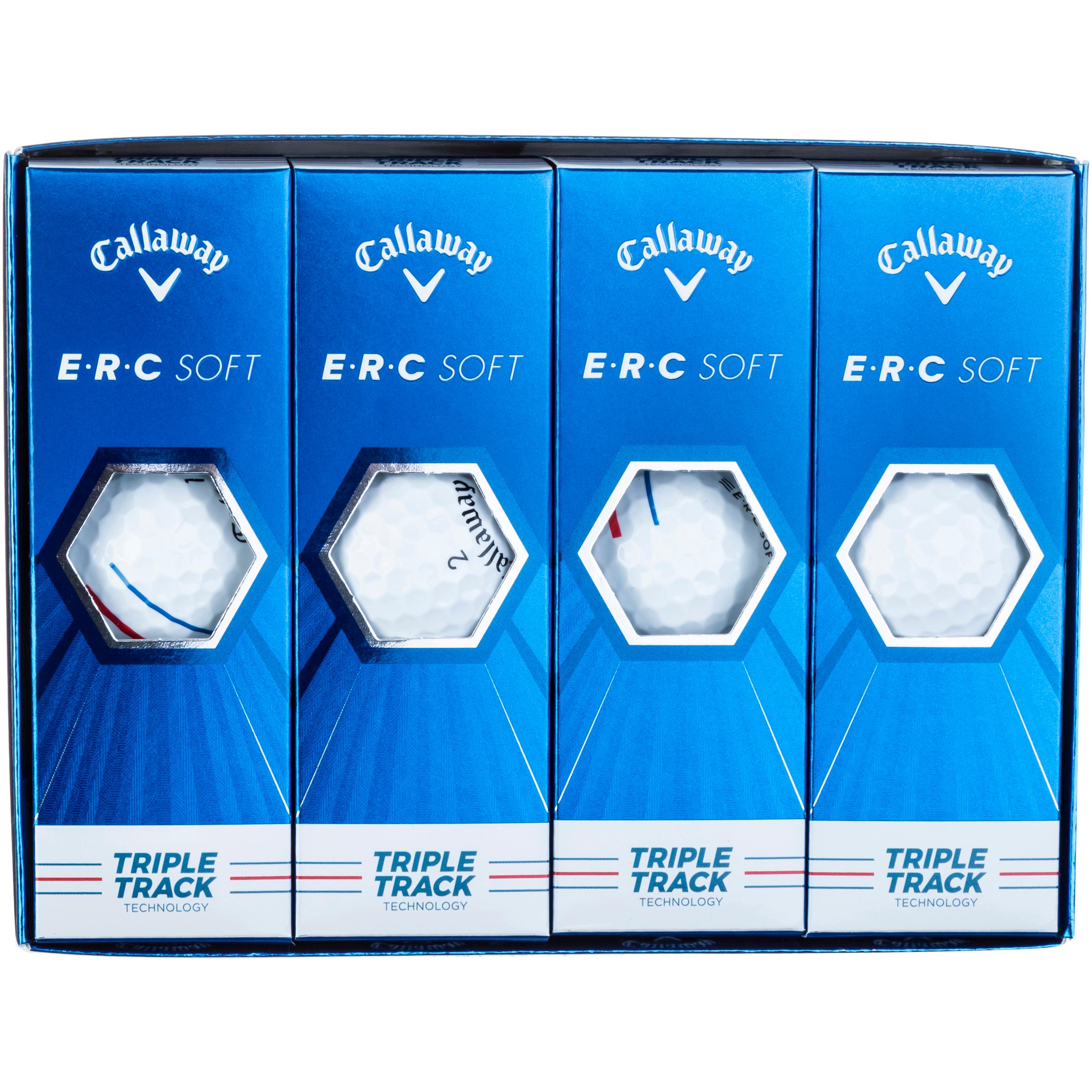 Image of Callaway ERC Soft Golfball