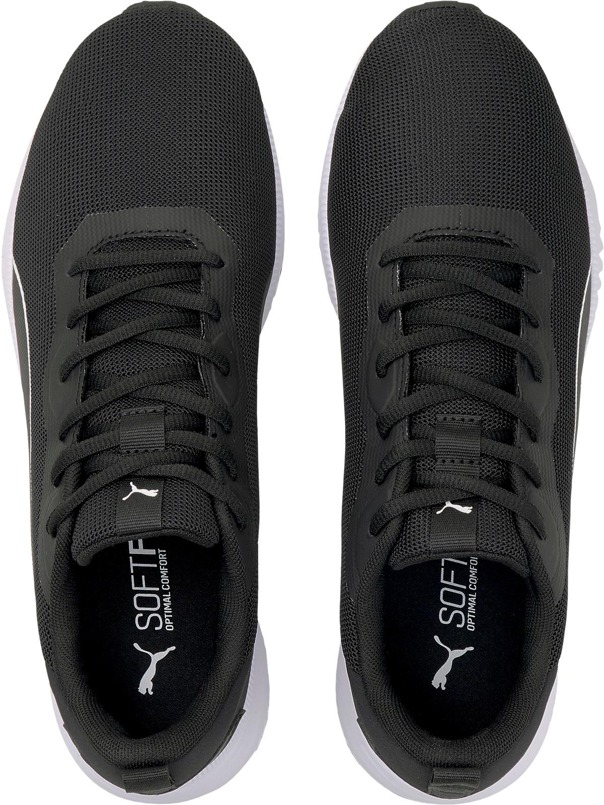 PUMA Flyer Flex Fitnessschuhe Herren puma black puma white im Online Shop von SportScheck kaufen