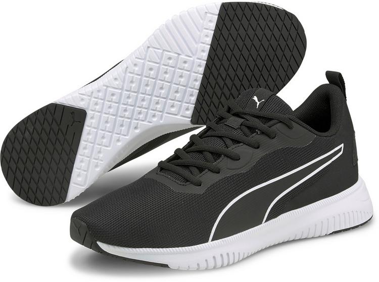 PUMA PUMA Flyer Flex Fitnessschuhe Herren - puma black-puma white - 2 | SportScheck