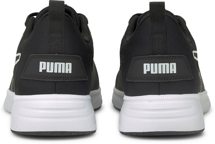 PUMA PUMA Flyer Flex Fitnessschuhe Herren - puma black-puma white - 3 | SportScheck