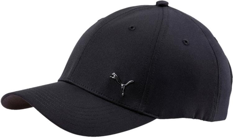 PUMA PUMA Cap - puma black - 0 | SportScheck