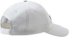 Rückansicht von PUMA ESS Cap white