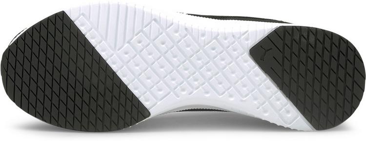 PUMA PUMA Flyer Flex Fitnessschuhe Herren - puma black-puma white - 0 | SportScheck