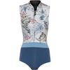 Rip Curl SEARCHERS S/LESS SPRING Neoprenanzug Damen - slate blue
