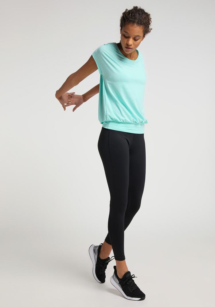 VENICE BEACH VENICE BEACH Alvina Tights Damen - black - 0 | SportScheck