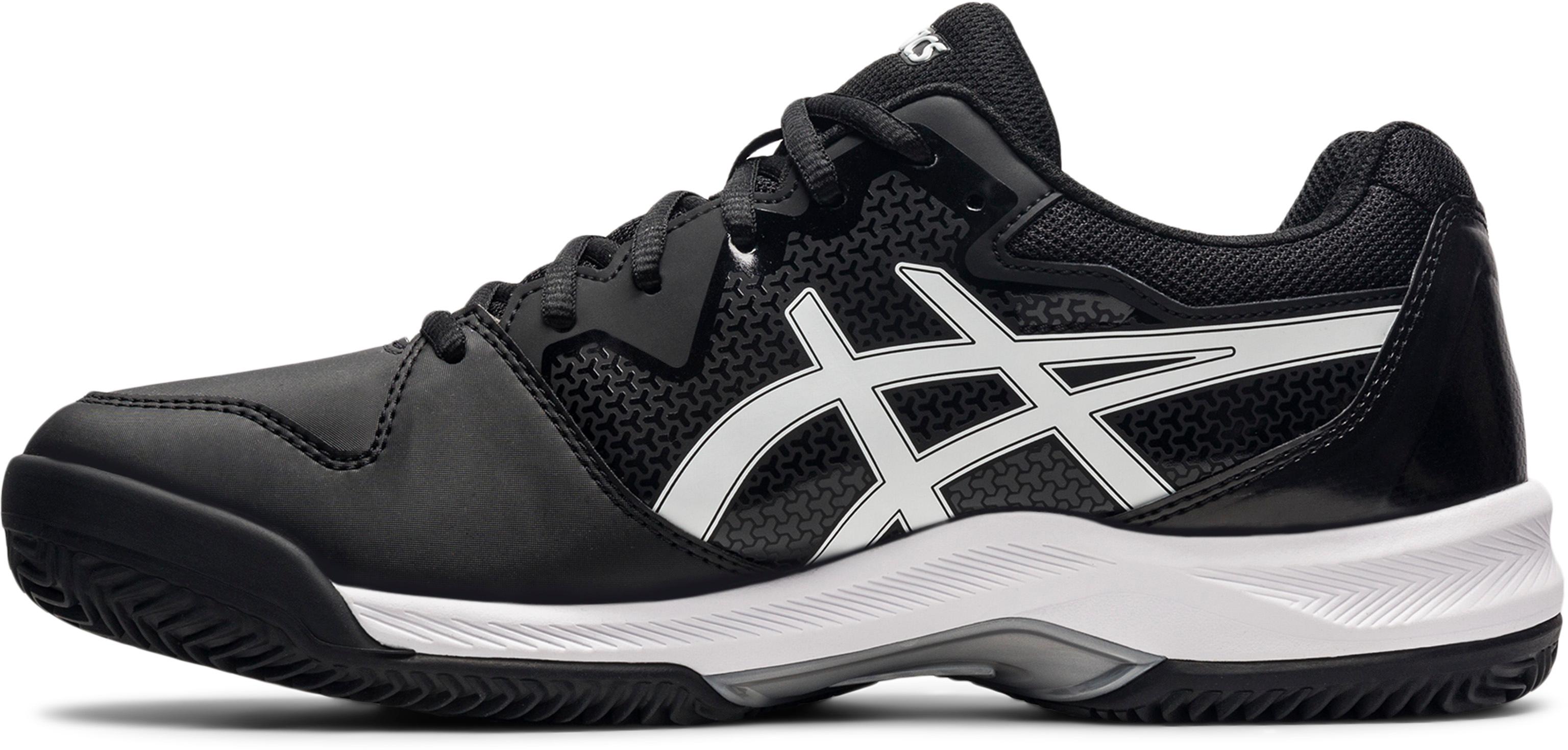 Image of ASICS GEL-DEDICATE 7 CLAY Tennisschuhe Herren