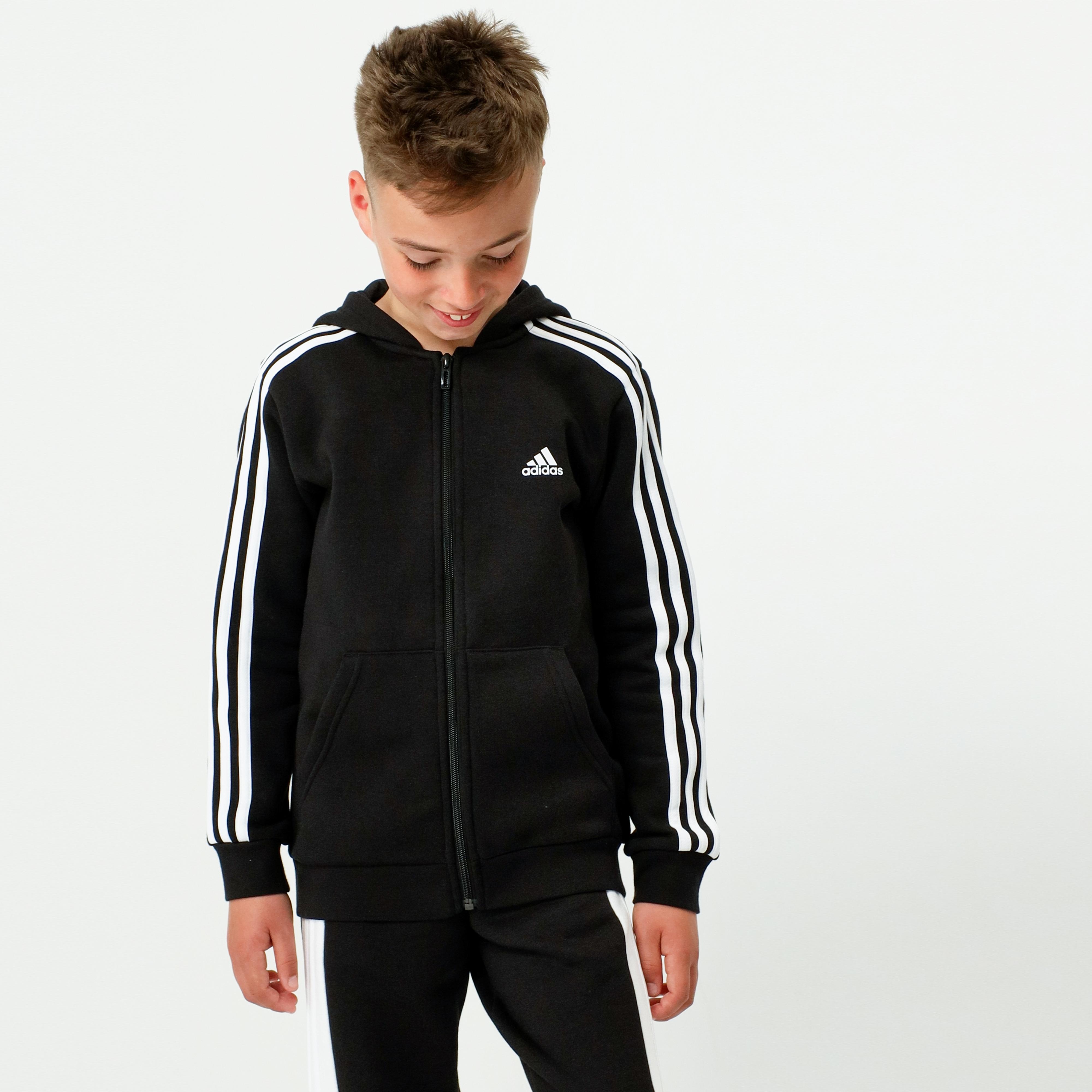 Adidas kapuzenjacke jungen online