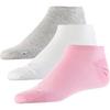 PUMA Socken - prism pink