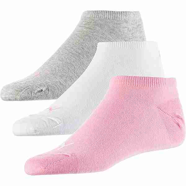 PUMA Socken Pack prism pink