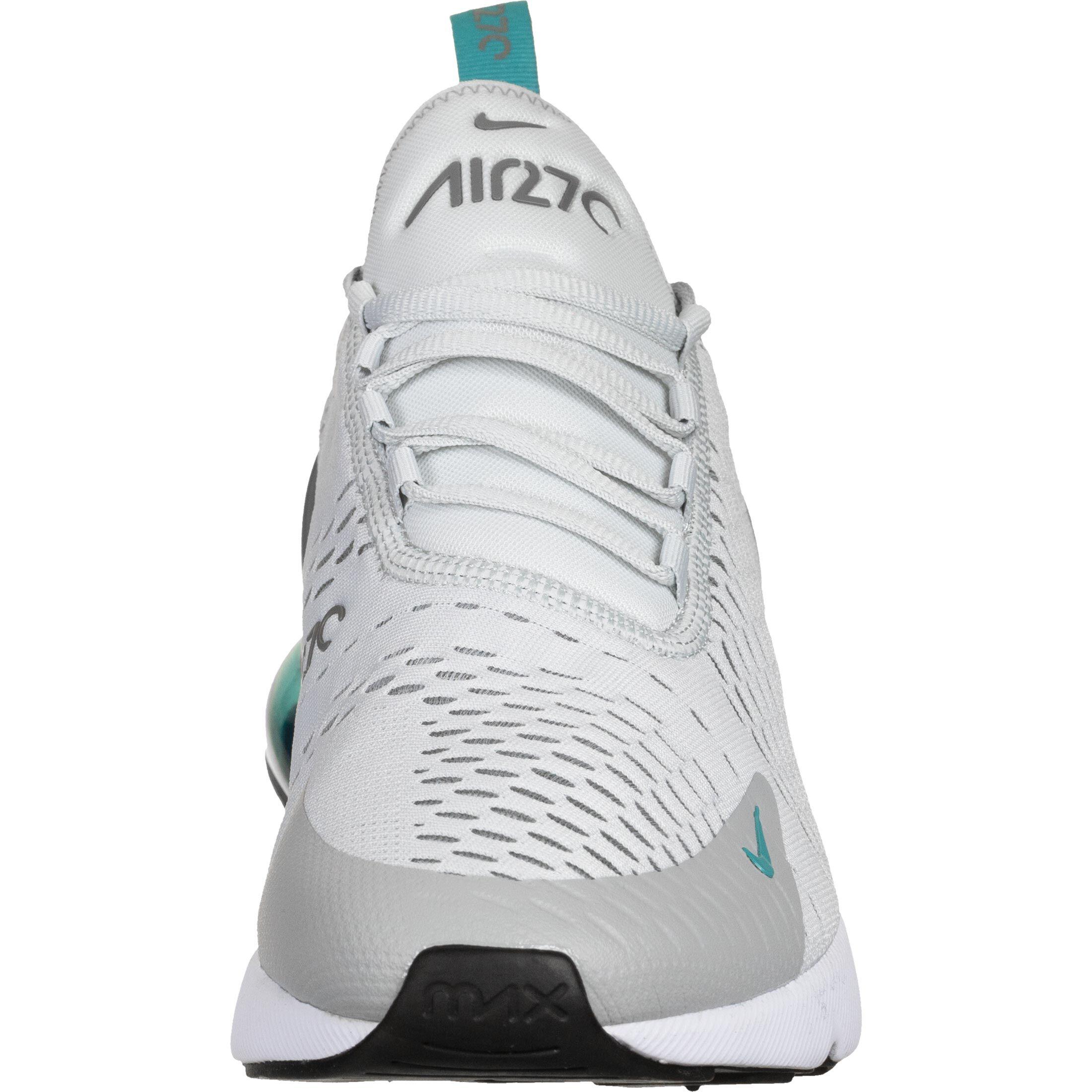 air max 270 herren turkis Cinosural International School