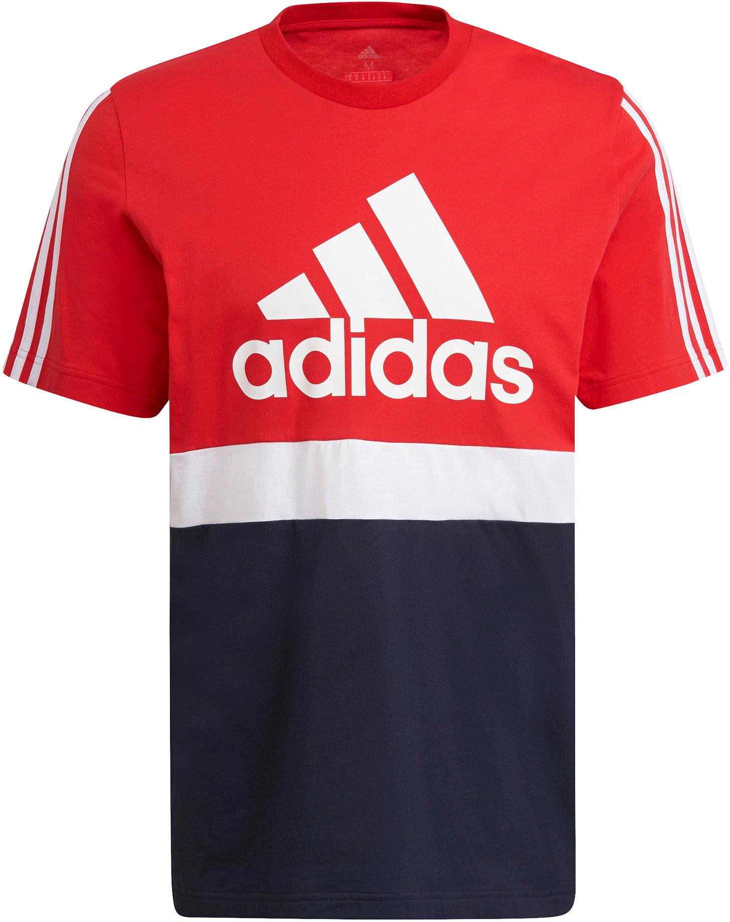 Image of adidas Sport Essentials T-Shirt Herren