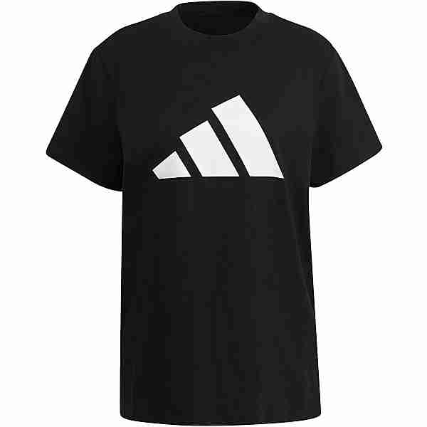adidas Future Icons 3B T-Shirt Damen black