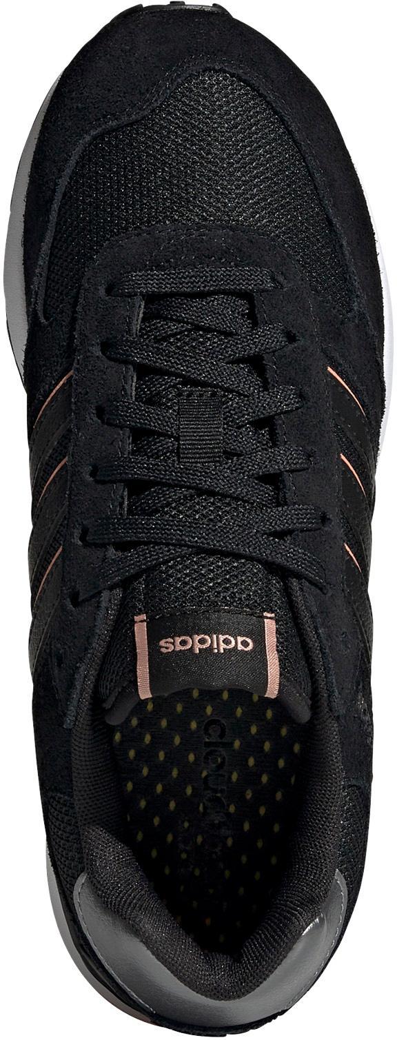 Adidas Run 80s Sneaker Damen core black im Online Shop von SportScheck kaufen