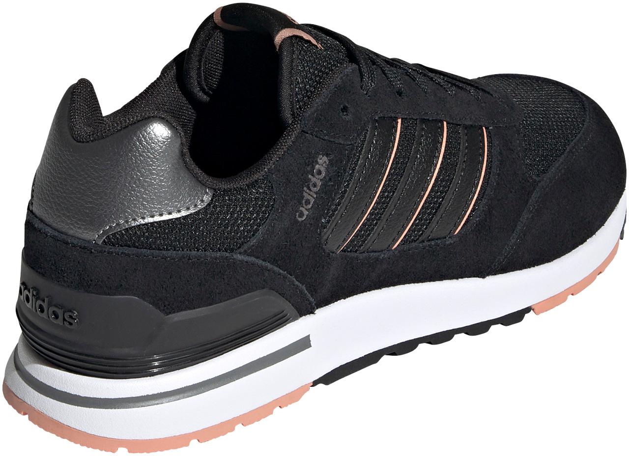 Damen adidas cheap schuhe schwarz