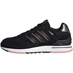 adidas Run 80s Sneaker Damen core black