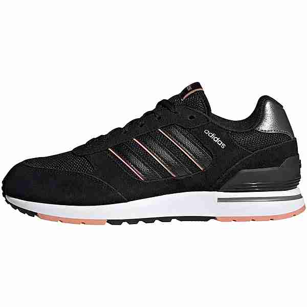 adidas Run 80s Sneaker Damen core black