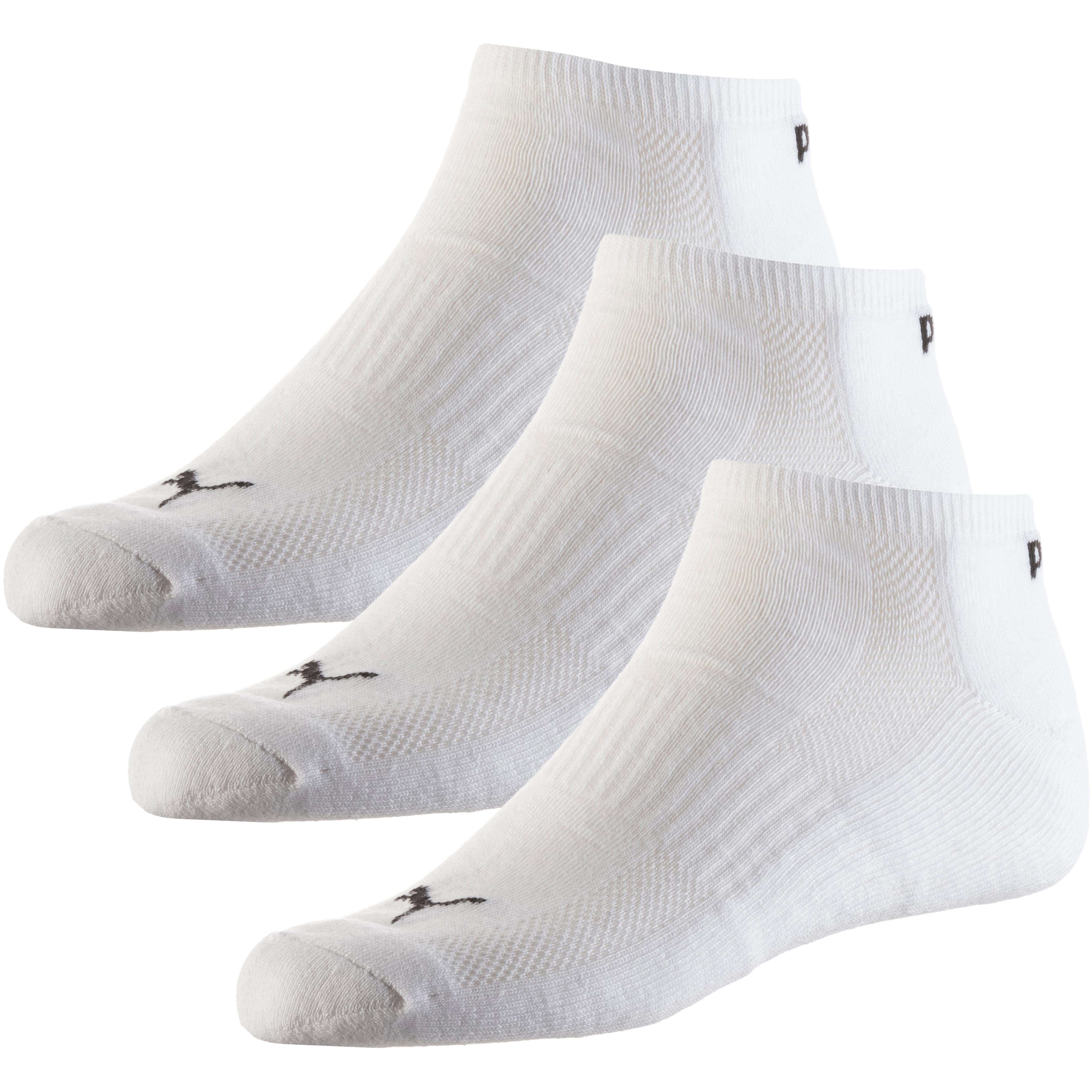 Puma socken weiß herren online