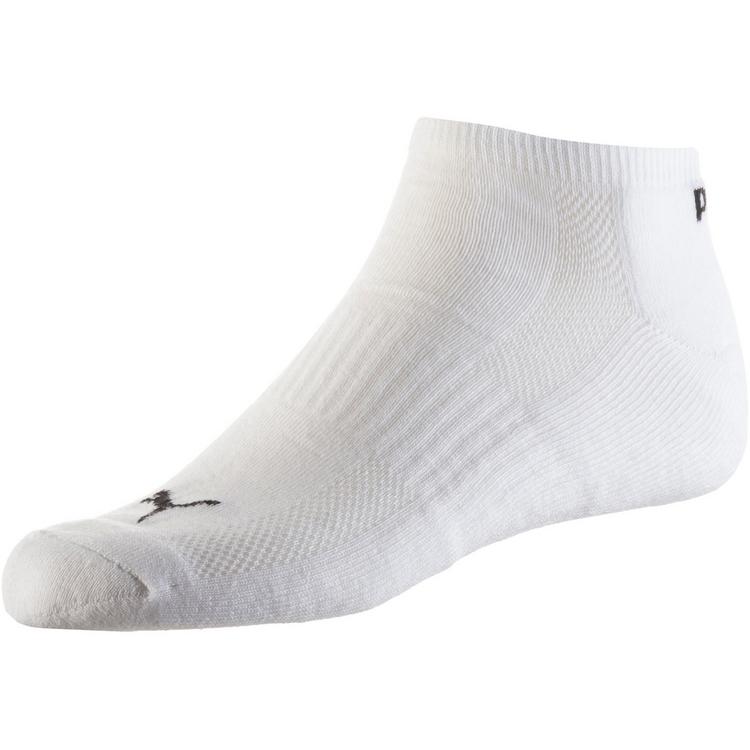 PUMA PUMA Cushioned Sneaker 3er Pack Socken - white - 0 | SportScheck